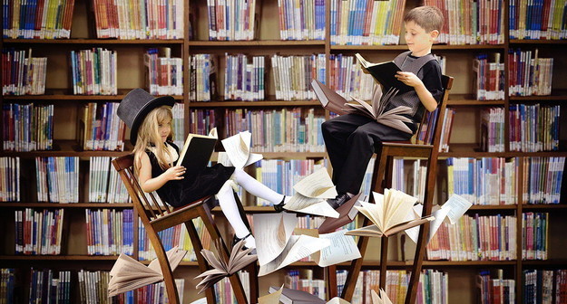 Что такое смысловое чтение Что такое смысловое чтение