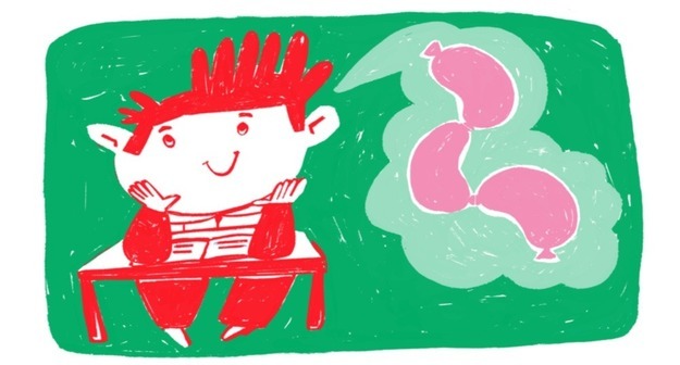 Страна вечных уроков Страна вечных уроков