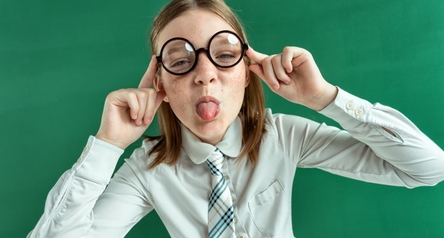 Родителей могут начать наказывать за хамство детей в школе Middle size 1582696154