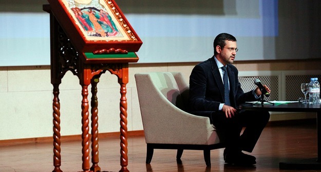 «Вырвали из контекста»: в РПЦ объяснили слова протоиерея об образовании для девочек Middle size 1583389761