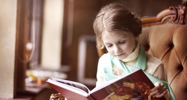 РПЦ подготовит список рекомендуемой детской художественной литературы Middle size 1583928931