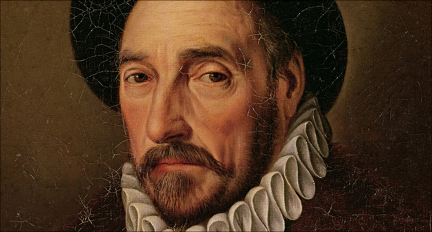 Мишель де Монтень: Гасконец, опередивший время Мишель де Монтень: Гасконец, опередивший время