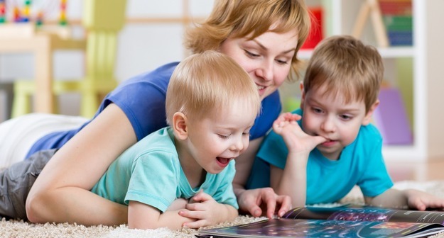 Приемы сторителлинга в детских развивающих тетрадях Приемы сторителлинга в детских развивающих тетрадях