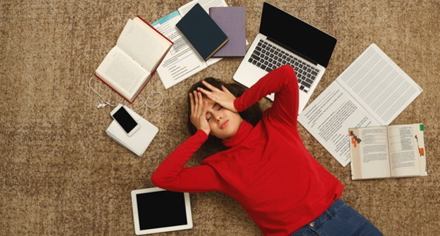 Нормативка на удаленке: стресс и иммунитет Middle size 1585920710