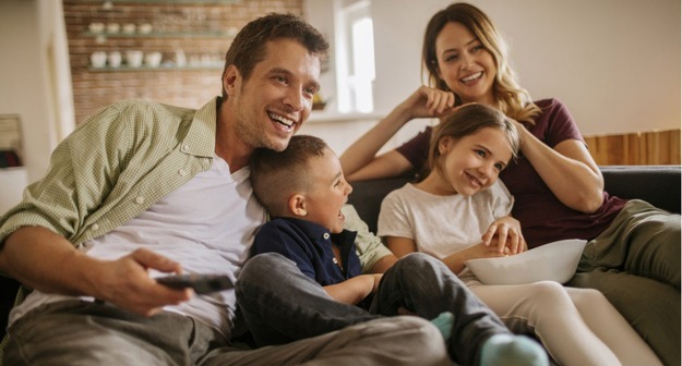 Домашний кинотеатр: 8 фильмов, которые хочется пересматривать Домашний кинотеатр: 8 фильмов, которые хочется пересматривать