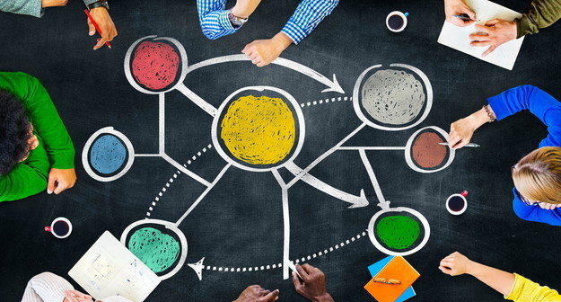 Ближе, чем кажемся: 5 способов сохранить свои социальные привычки Ближе, чем кажемся: 5 способов сохранить свои социальные привычки