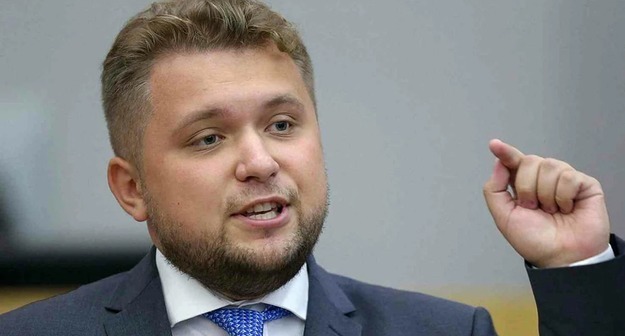 Мишустин назначил депутата от ЛДПР Бориса Чернышова заместителем главы Рособрнадзора Middle size 1588931126