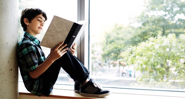 Что предложить подросткам для полезного и приятного чтения Что предложить подросткам для полезного и приятного чтения