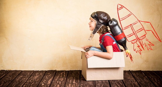 Как любимый персонаж мотивирует ребёнка к чтению Как любимый персонаж мотивирует ребёнка к чтению