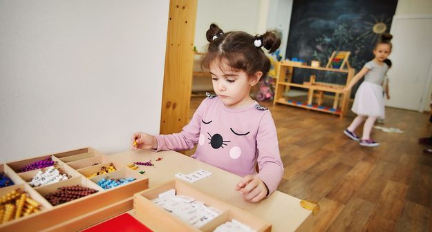 В каких регионах дошкольное образование доступнее и где детские сады лучше В каких регионах дошкольное образование доступнее и где детские сады лучше