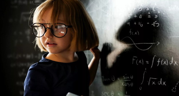 Что я вынес из своего опыта работы с одаренными детьми Что я вынес из своего опыта работы с одаренными детьми