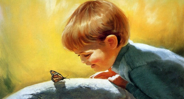 Как мы писали новый учебник по окружающему миру и почему в каждом уроке должна быть интрига Как мы писали новый учебник по окружающему миру и почему в каждом уроке должна быть интрига