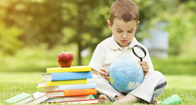 Как мы писали новый учебник по окружающему миру и почему в каждом уроке должна быть интрига Как мы писали новый учебник по окружающему миру и почему в каждом уроке должна быть интрига