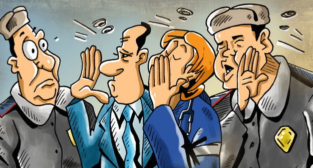 Груз-300 в режиме «испорченный телефон»: каков его вклад в развитие образования?