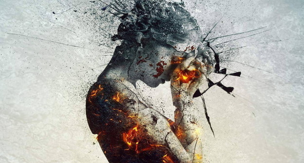 «Им выгодно быть покорёженными»: травму придумали те, кому это выгодно? «Им выгодно быть покорёженными»: травму придумали те, кому это выгодно?