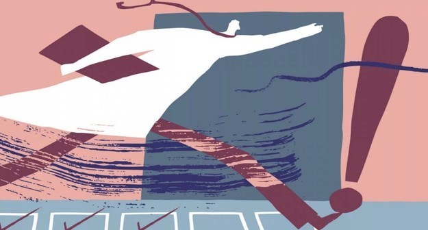 «Шараханье из крайности в крайность, от полного пофигизма к полному запрету» «Шараханье из крайности в крайность, от полного пофигизма к полному запрету»