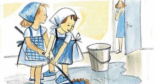 Что думают разгневанные родители о самостоятельности детей Что думают разгневанные родители о самостоятельности детей