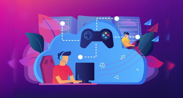 Компьютерная игра никогда не скажет ребенку: «Садись, два» Компьютерная игра никогда не скажет ребенку: «Садись, два»