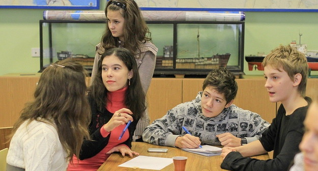 Горечь непонимания Горечь непонимания