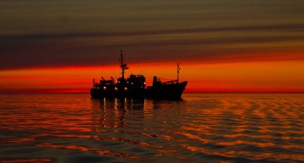 Путешествие к Татарскому проливу Путешествие к Татарскому проливу