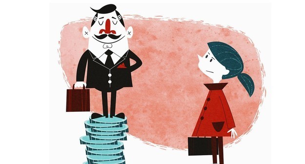 Тамара Эйдельман: «Надо поддерживать педагогов, которые помогают самым уязвимым группам учащихся» Тамара Эйдельман: «Надо поддерживать педагогов, которые помогают самым уязвимым группам учащихся»