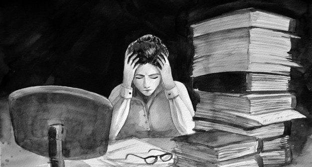 Тамара Эйдельман: «Аттестация дает повод всем начальникам показать свою власть над учителем» Тамара Эйдельман: «Аттестация дает повод всем начальникам показать свою власть над учителем»