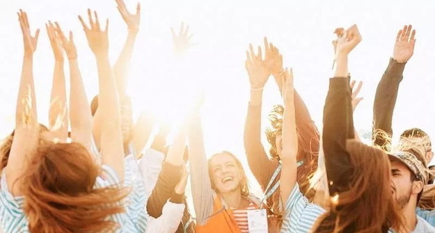 Почему волонтёрство затягивает и что о нём нужно знать Почему волонтёрство затягивает и что о нём нужно знать