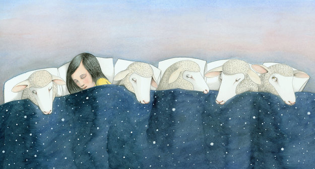 Почему российские школьники плохо и мало спят Почему российские школьники плохо и мало спят