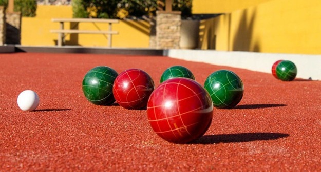 Две подвижные игры для большой компании Две подвижные игры для большой компании