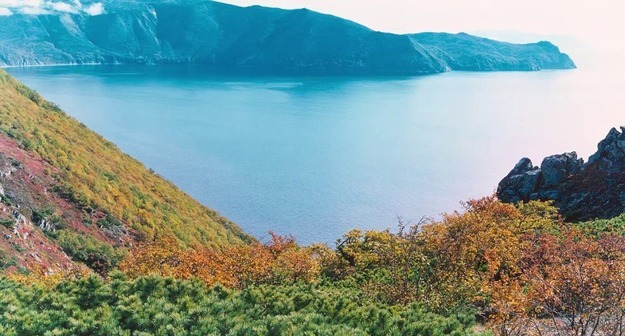 «Этот остров – часть меня, место силы, место вдохновения» «Этот остров – часть меня, место силы, место вдохновения»