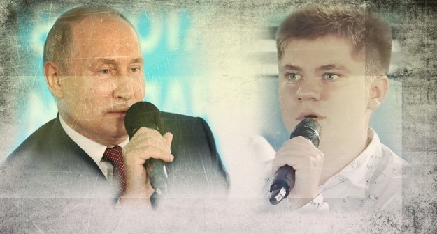 Никанор Толстых и образовательная политика Middle size 1630581972