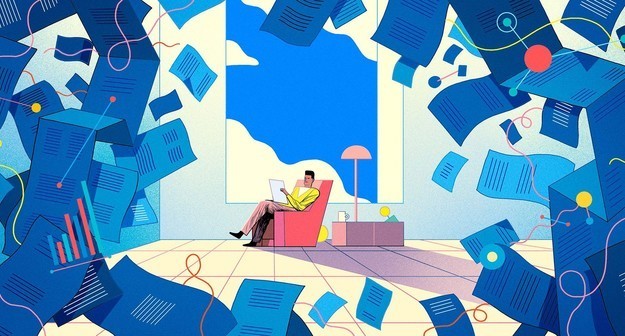 О возрастном и гендерном балансе, о «сарафанном радио» и HR, об авторах-лидерах и проектных командах О возрастном и гендерном балансе, о «сарафанном радио» и HR, об авторах-лидерах и проектных командах