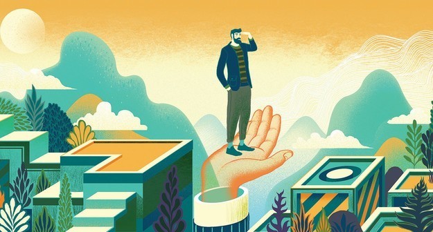 От высокого доверия к повышенному активизму От высокого доверия к повышенному активизму