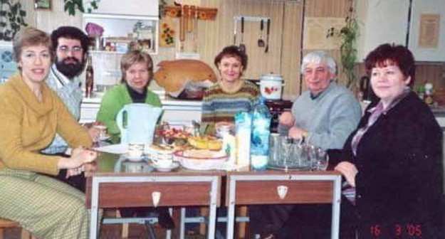 Особенный день: 31 год школе «Эврика-развитие» в Томске