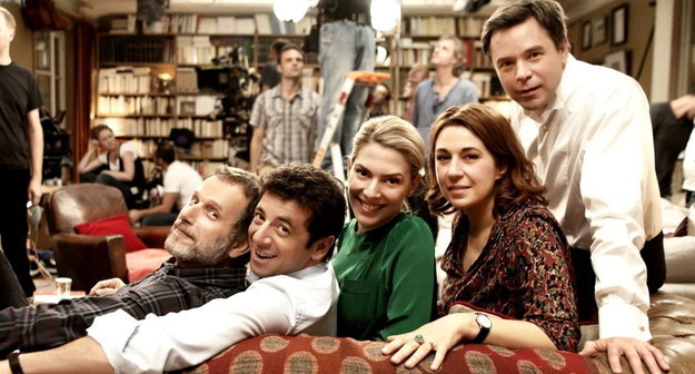 Как в России меняется мода на имена и какое остаётся популярным более 200 лет