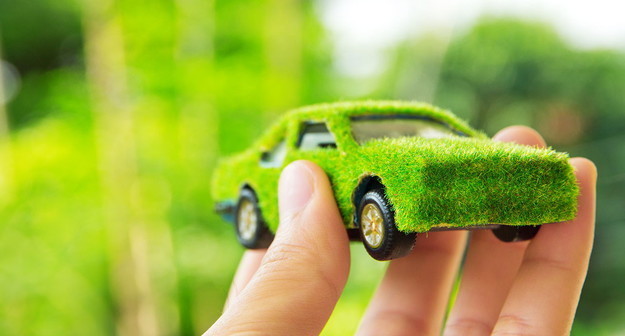 Как снизить негативное влияние автомобилей на окружающую среду и что такое «экологичное вождение» Как снизить негативное влияние автомобилей на окружающую среду и что такое «экологичное вождение»