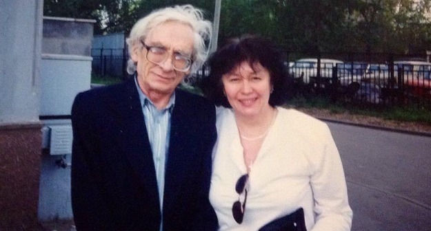 «Увлечённость была одной из доминирующих черт его взрывного характера» «Увлечённость была одной из доминирующих черт его взрывного характера»