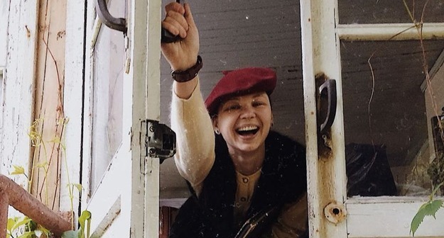 «Моей маме 200 лет, и она роста нашей доски» «Моей маме 200 лет, и она роста нашей доски»