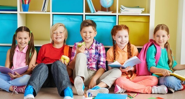 Семья – это лучшая школа? Часть 1 Middle size 1653390893