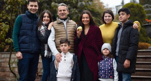 Семья – это лучшая школа? Часть 4 Middle size 1654173303