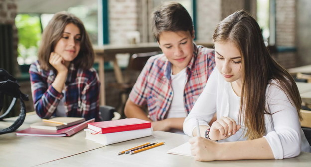 Семья – это лучшая школа? Часть 6 Middle size 1655803165