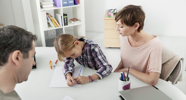 «Забрав ребенка из школы, нужно дать ему больше свободы и самостоятельности, чем в школе» Middle size 1655805475
