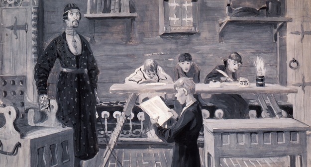 «Не забывайте периодически показывать ученику, кто в классе главный»: 10 вредных советов для учителей «Не забывайте периодически показывать ученику, кто в классе главный»: 10 вредных советов для учителей