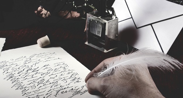 Современные поэты, которых стоит читать в школе Современные поэты, которых стоит читать в школе