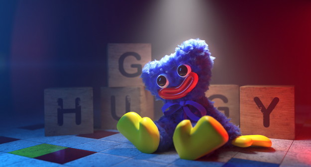 Роскачество проверит, насколько популярные игрушки Хаги Ваги опасны для детской психики Middle size 1663664746