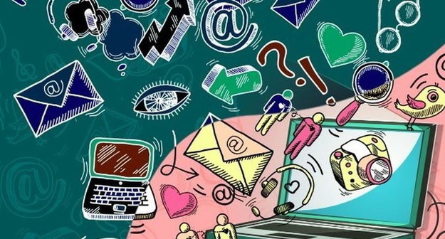 Цифровые аборигены глазами динозавров Цифровые аборигены глазами динозавров