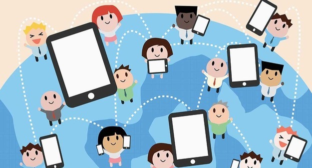 Телемост расширяет границы