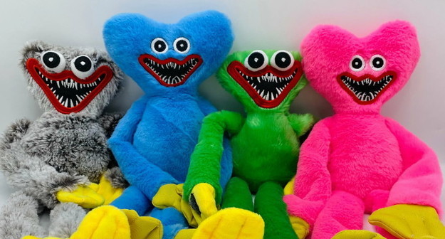 «Хагги Вагги» всё: российские интернет-магазины больше не продают эти игрушки Middle size 1672245620