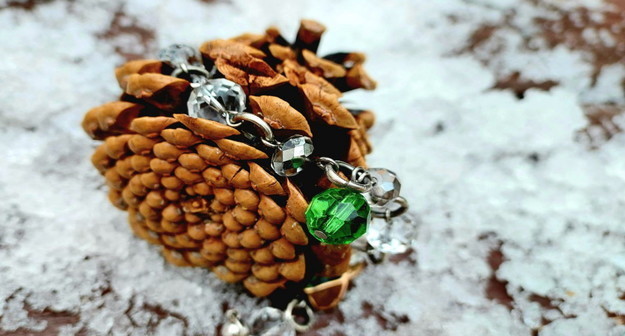 Акценты цветом: как сделать яркое фото, когда на улице серо и уныло Акценты цветом: как сделать яркое фото, когда на улице серо и уныло