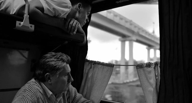 Подполковник и его котён Подполковник и его котён